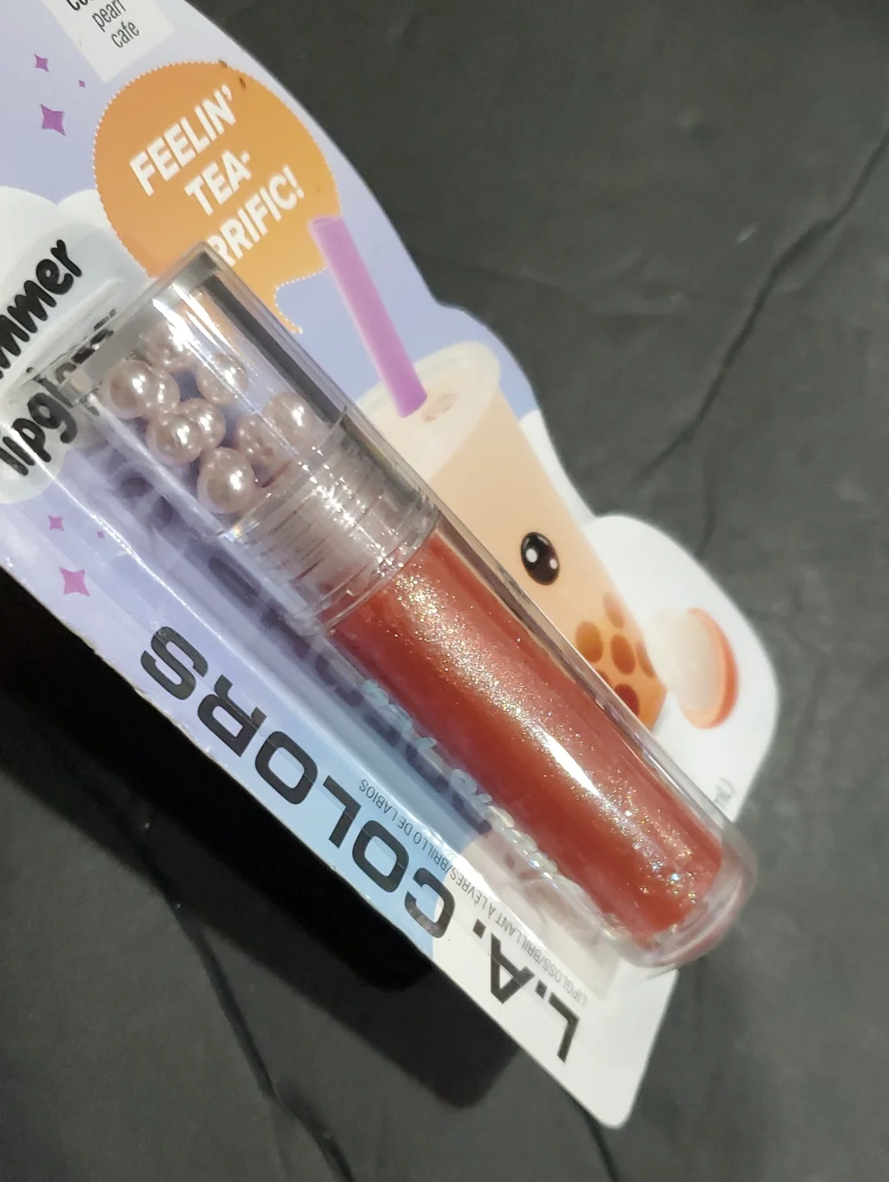 N/A 2pack bobba